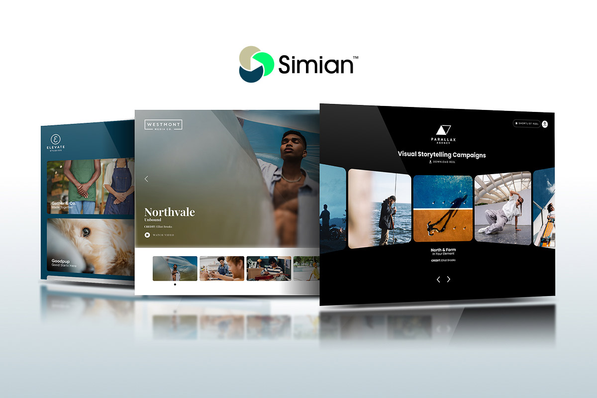 The latest Simian product update